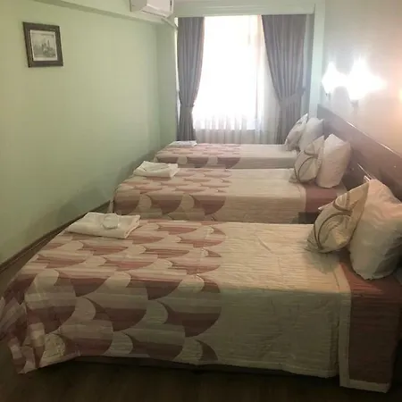 Hotel Hivas