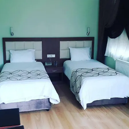 Hivas 2* Istambul
