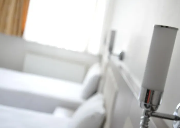 Hivas Hotel Istanboel