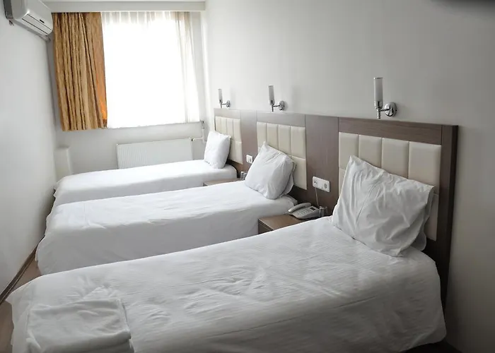 Hivas Provincia di Istanbul