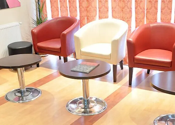 Hivas Hotel