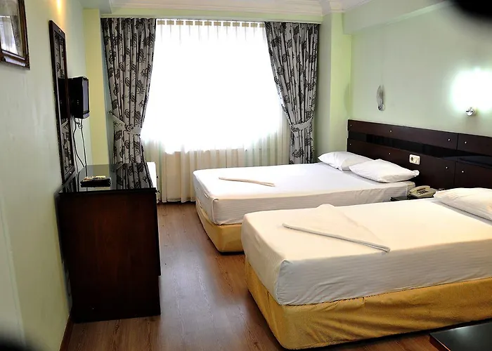 Hivas 2* Provincia di Istanbul