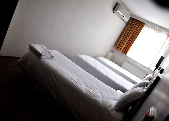 Hivas Provincia di Istanbul