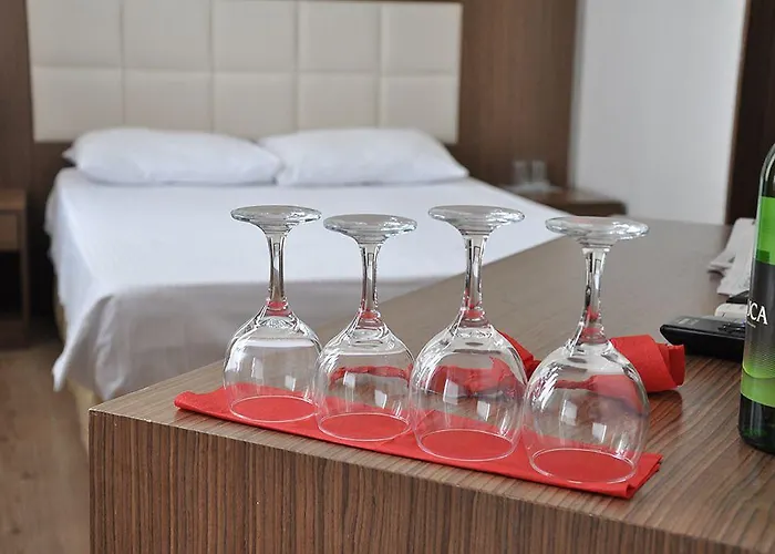 Hivas 2* Provincia di Istanbul