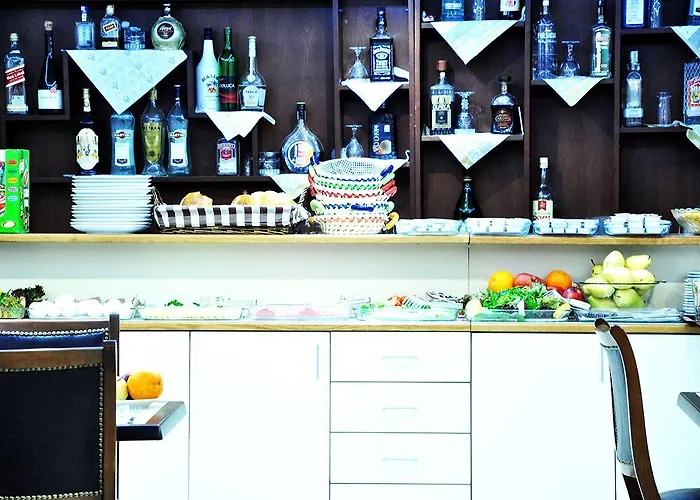 Hotel Hivas Provincia di Istanbul