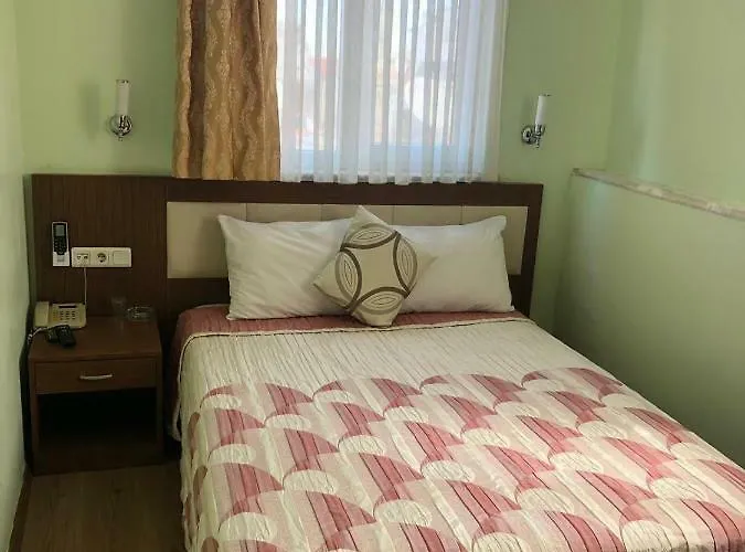 Hivas Provincia di Istanbul