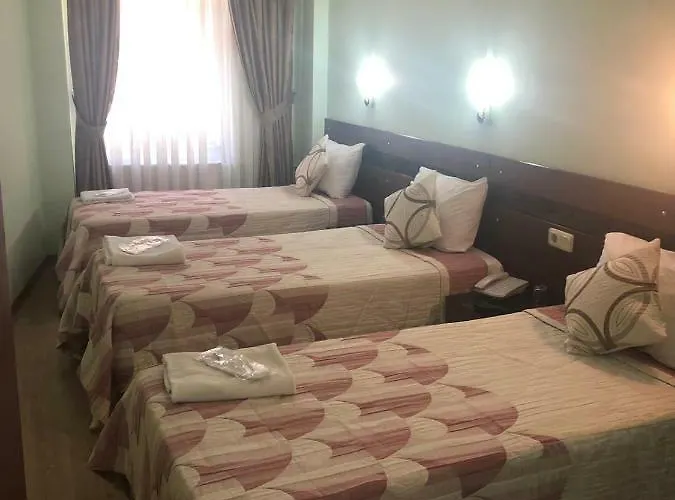 Hivas Provincia di Istanbul