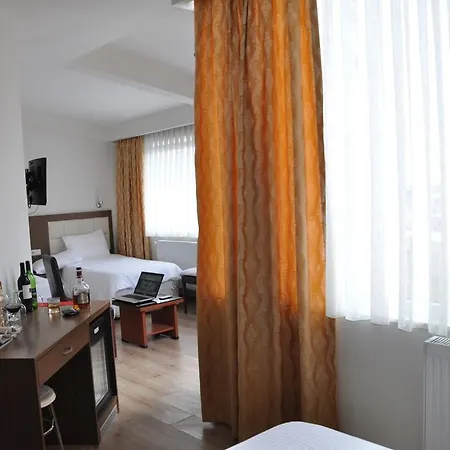 Hotel Hivas