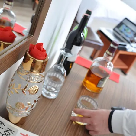 Hivas Hotel Provincia di Istanbul