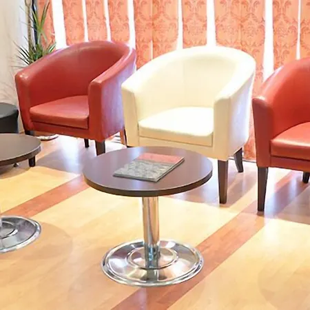 Hivas Hotel