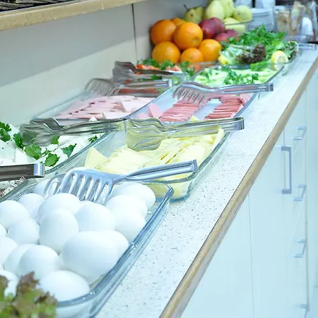 Hotel Hivas Istanbul