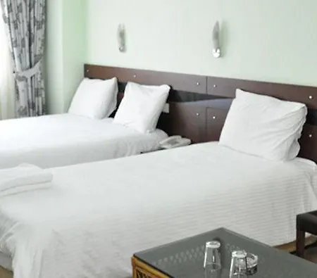 Hivas Hotel