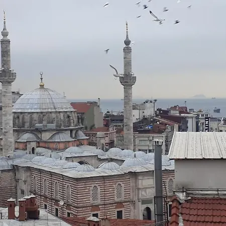 Hivas Hotel Istanbul