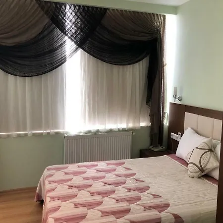Hivas Hotel